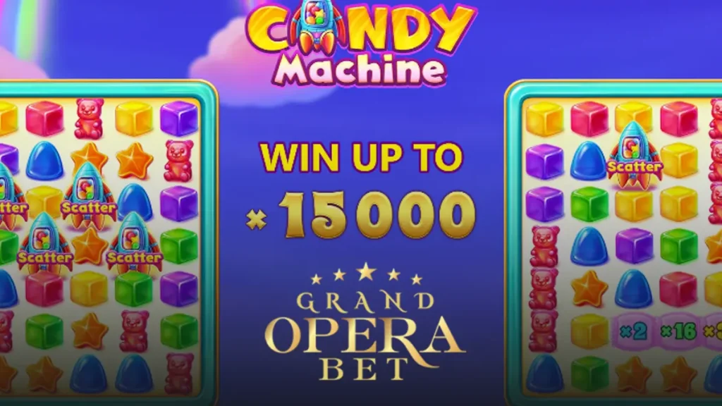 Grandoperabet Barbara Bang Turnuvası