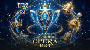Grandoperabet Barbara Bang Turnuvası