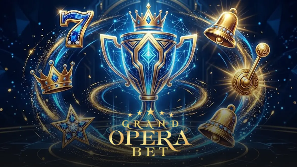 Grandoperabet Barbara Bang Turnuvası