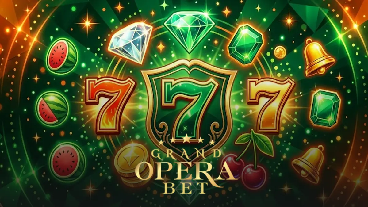 Grandoperabet CreedRoomz sağlayıcısı