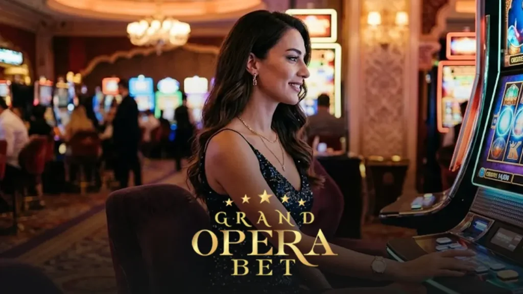 Grandoperabet EGT Digital Turnuva Serisi