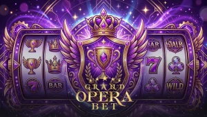 Grandoperabet EGT Digital Turnuva Serisi