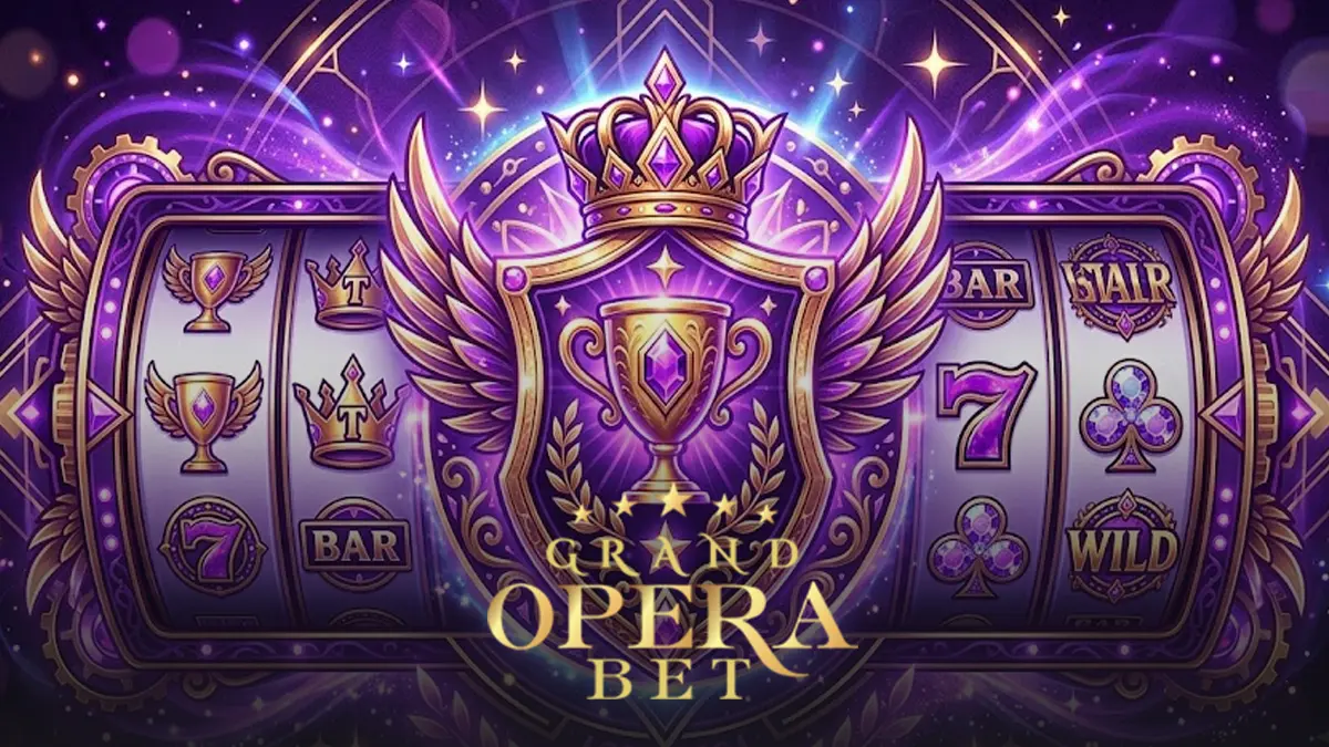 Grandoperabet EGT Digital Turnuva Serisi