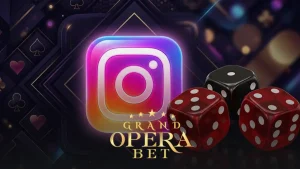 Grandoperabet Instagram adresi