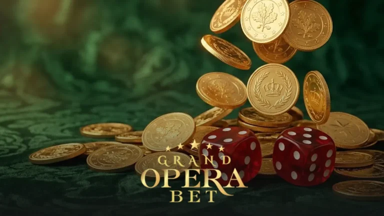 Grandoperabet Payurus yatırımı