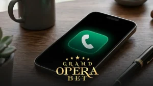Grandoperabet beni ara özelliği