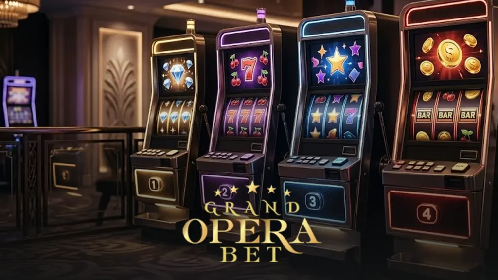 Grandoperabet gece kayıp bonusu