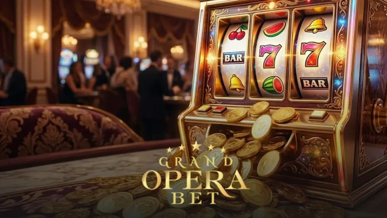 Grandoperabet gece kayıp bonusu