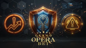 Grandoperabet klon site uyarıları nedir?