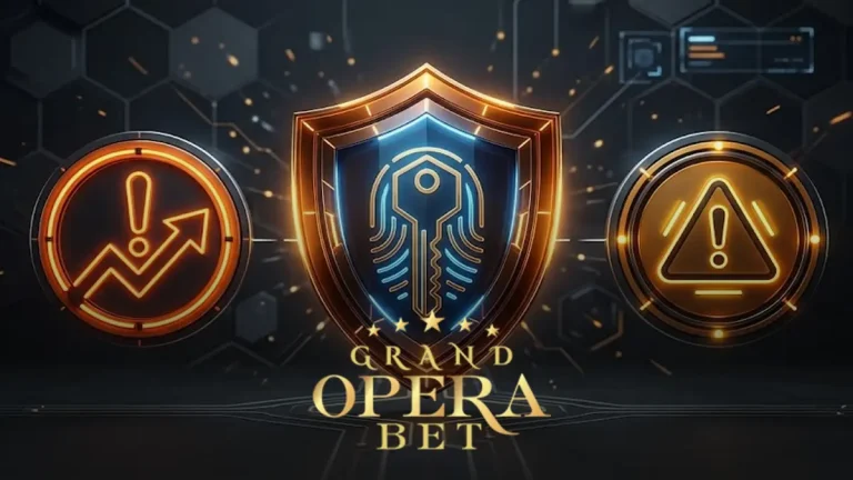 Grandoperabet klon site uyarıları nedir?