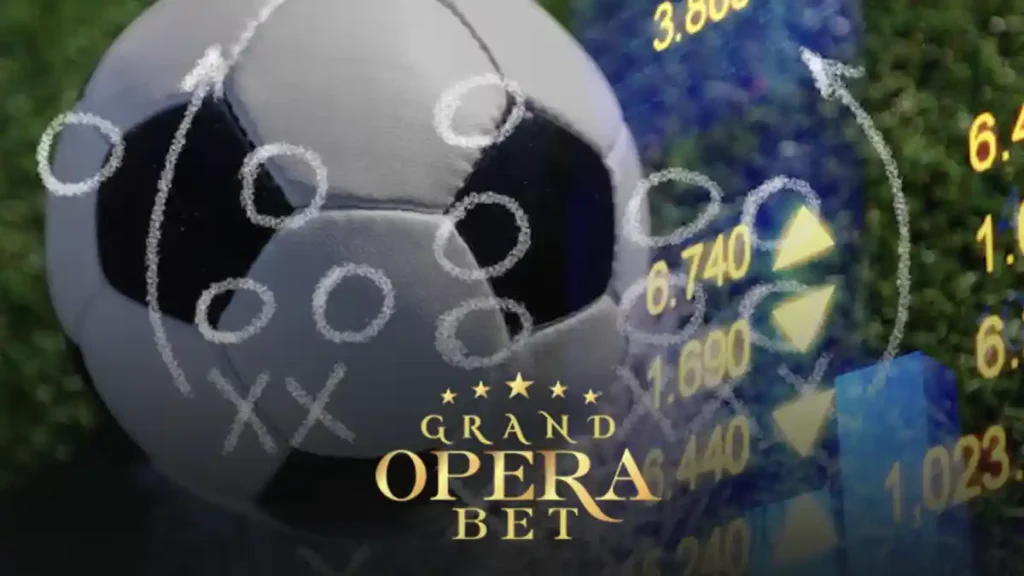 Grandoperabet özel bahisler