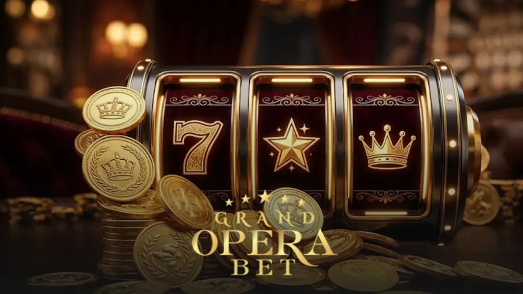 Grandoperabet Choice Gaming Turnuvası