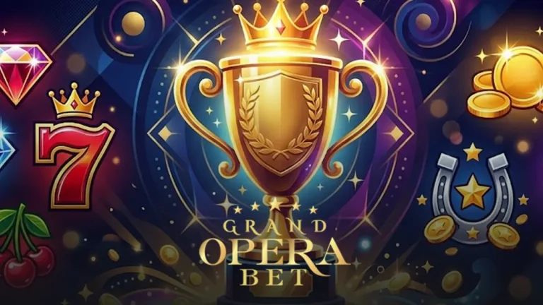 Grandoperabet Choice Gaming Turnuvası