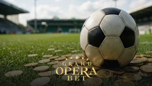 Grandoperabet futbol bahisleri