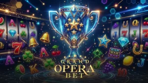 Grandoperabet Mancala Gaming Turnuvası