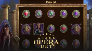 Grandoperabet Rise of Empire