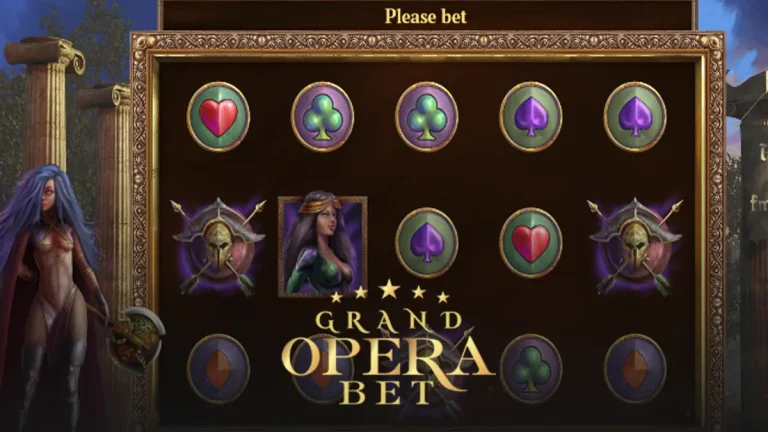 Grandoperabet Rise of Empire