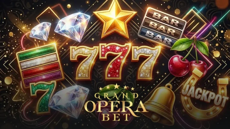Jackpot oyunları nasıl oynanır?
