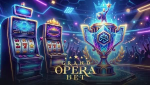 Grandoperabet Kiss Gaming Turnuvası