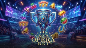 Grandoperabet Spinexis Turnuvası