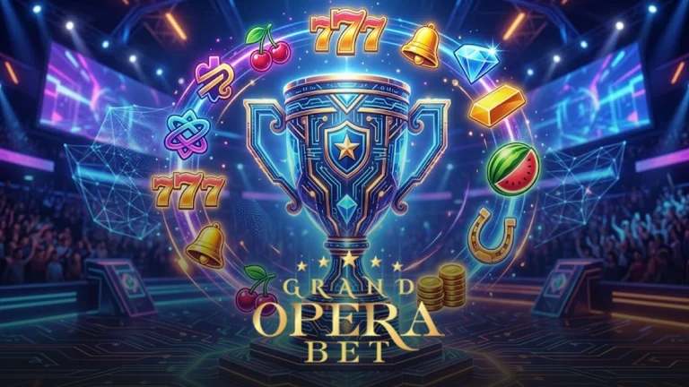 Grandoperabet Spinexis Turnuvası