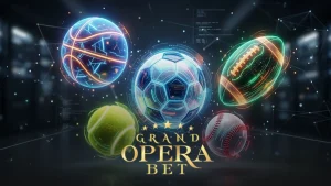 Grandoperabet uzun vadeli bahisler