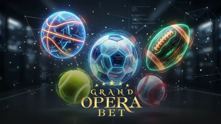 Grandoperabet uzun vadeli bahisler