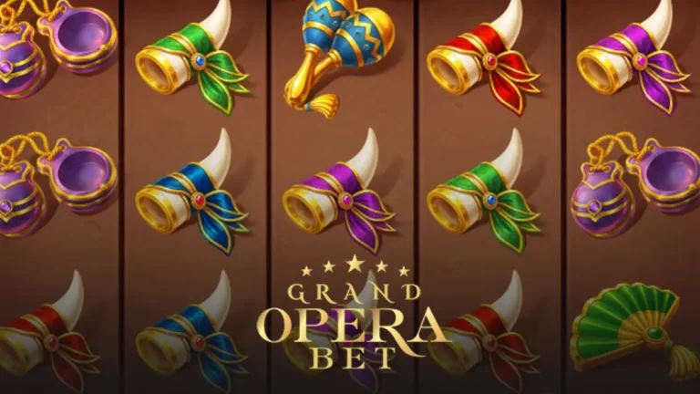 Grandoperabet Wild Matador slotu özellikleri