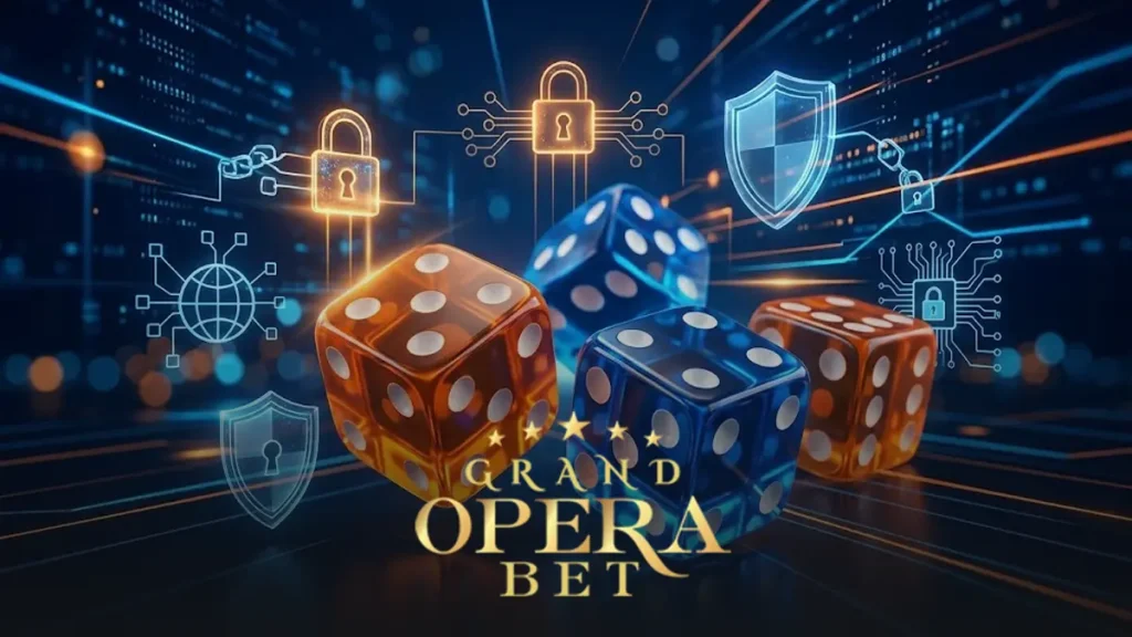 Grandoperabet Booming Games sağlayıcısı